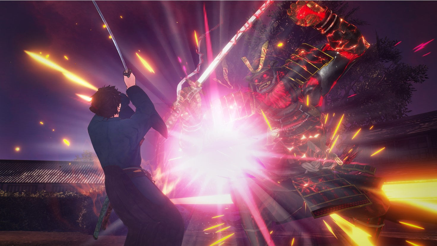 FATE SAMURAI REMNANT (Pre-owned)